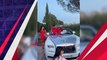 Wow! Cristiano Ronaldo Kasih Kado Natal Mobil Mewah untuk Georgina Rodríguez