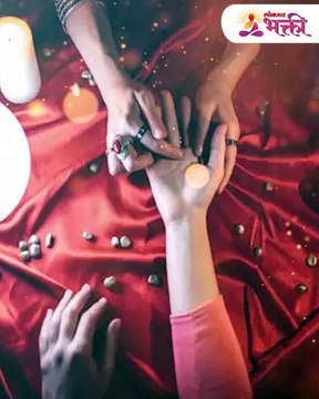 तुमच्या बोटांमधील अंतर देखील उघड करते अनेक रहस्य, जाणून घ्या