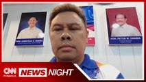 Libo-libong katao sa Misamis Oriental, lumikas sa evacuation center | News Night