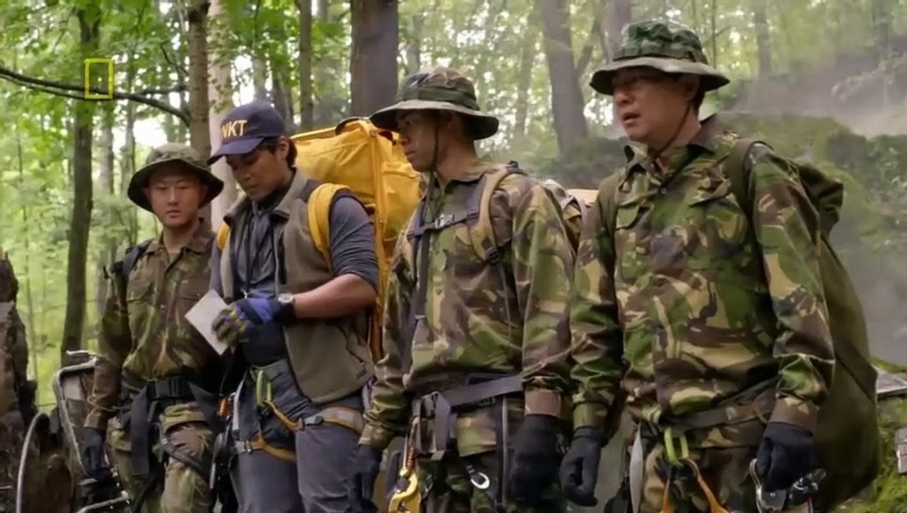 Air Crash Investigation Deadly Display (2012 Mount Salak Sukhoi Superjet crash) 2019