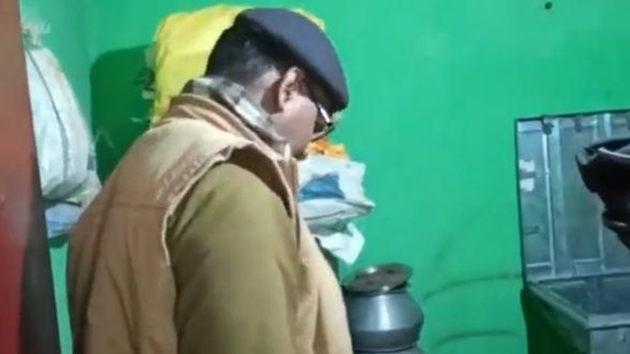 रोहतास: अज्ञात चोरों ने घर में की चोरी, 152000 समेच ज्वेलरी लेकर हुए फरार