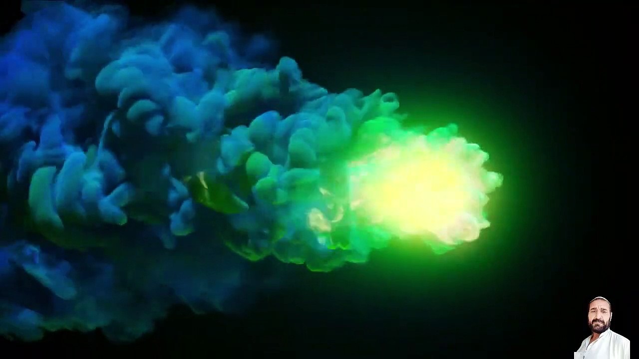 Colorful Smoke Bomb Green Screen Easy Download _ color Smoke _ Yousuf Graphics
