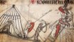 Das höchst ungewöhnliche Mittelalter-Spiel Inkulinati hat endlich ein Release-Datum