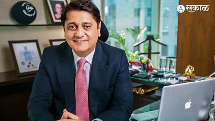 Videocon:  चेअरमन Venugopal Dhoot यांना CBI कडून अटक,   काय आहे ICICI Bank घोटाळा? । sakal 