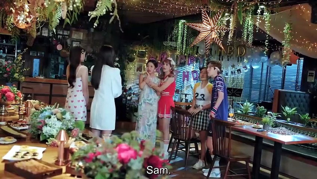 GAP (2022) EP.6 ENG SUB