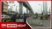 Partial closure ng Magsaysay Bridge, nagsimula na | News Night