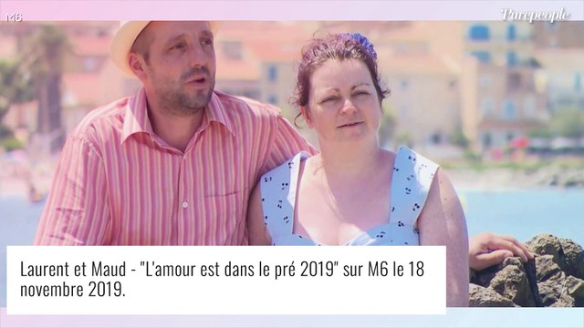 Maud (L'amour est dans le pré) méconnaissable : son nouveau look décoiffe !