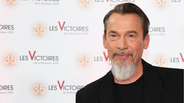 VOICI: Florent Pagny : sa mère absente du documentaire de TF1, les confidences bouleversantes de son producteur