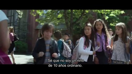 White Bird: A Wonder Story Tráiler VOSE