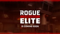 Rogue Company Elite Official Reveal Trailer
