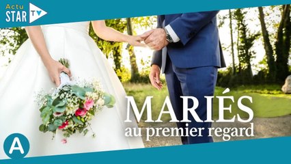 Mariés au premier regard : Une candidate enceinte après deux fausses couches, tendre annonce... et l