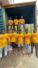 Assam Customer II How to Dispatch Video Delhi To Assam II solution adda