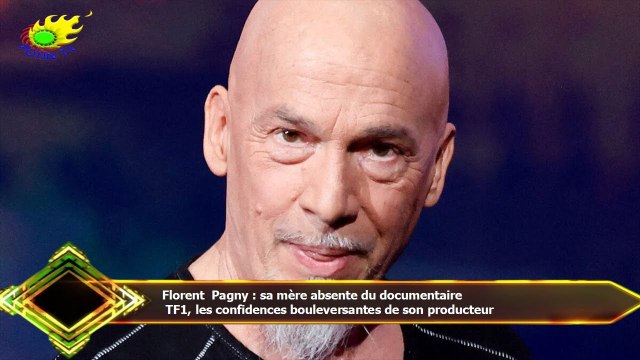 Florent Pagny : sa mère absente du documentaire TF1, les confidences bouleversantes de son producte