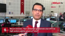 '112 Acil Çağrı Merkezi'ne EYT ile ilgili çağrılar alıyoruz'