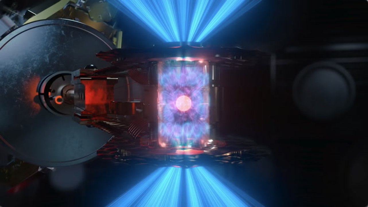 Fusion Ignition Achieved! Learn About The Scientific Breakthrough