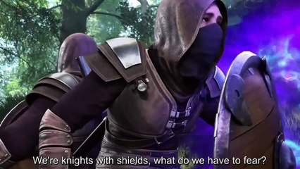 BLADE OF DAWN (JUEDAI SHUANG JIAO) EP.12+13 ENG SUB