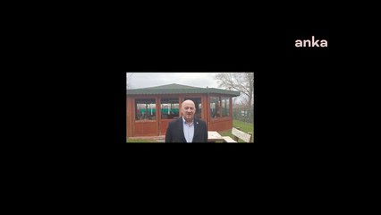 Tedbir almadan yıkım