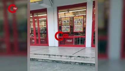 İntihar sonrası çalışmaya devam ettiler: 'Hiçbir şey olmamış gibi...'