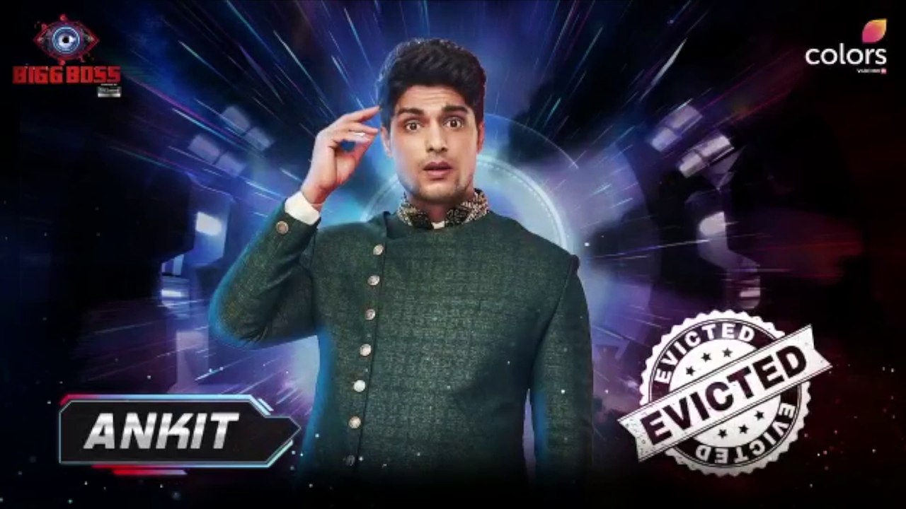Bigg Boss 16: Ankit Gupta calls his eviction 'Unfair'