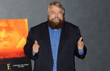 Brian Blessed claims 'giant prehistoric apes' exist in modern China