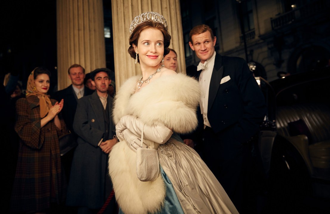 Claire Foy: Sie "hasst" den vermeintlichen Doppelstandard der Filmindustrie