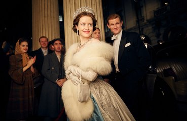 Claire Foy: Sie "hasst" den vermeintlichen Doppelstandard der Filmindustrie