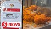 Licence of restaurant in rat-and-fried-chicken viral video revoked
