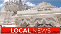 बाड़मेर: राजस्थान सरकार में मंत्री प्रमोद जैन भाया का दौरा, विरात्रा माता के करेंगे दर्शन