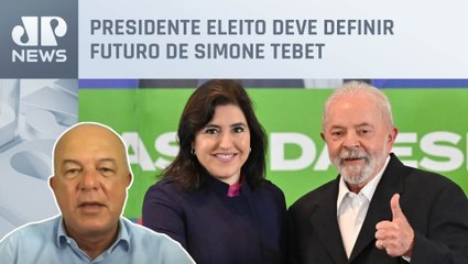 Lula volta à Brasília e precisa indicar 16 ministros; Motta analisa