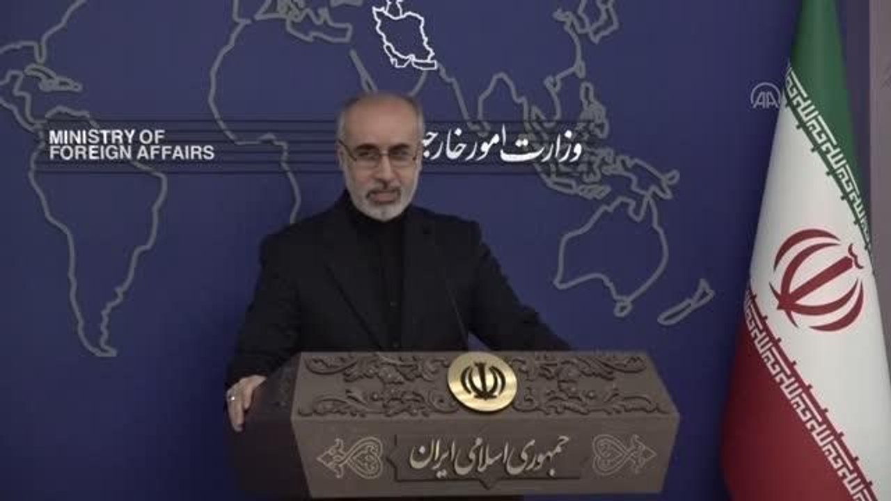 İran'dan nükleer müzakerelerin sürdürülmesi için "pratik adım" vurgusu