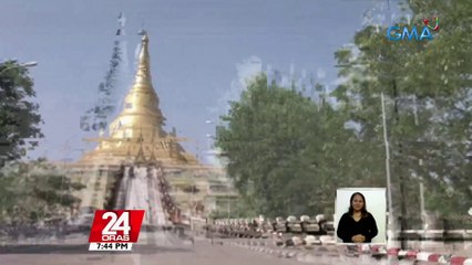 24 Oras Newsmakers 2022: Illegal Recruitment | 24 Oras