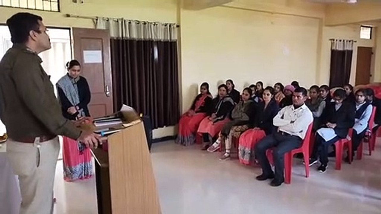 पत्रिका फेस्ट के तहत आयोजन: किशोरों और युवाओं न...