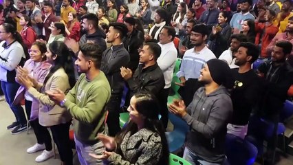 Meet Ghazal Alagh Mamaearth Founder  MD SHAHWAN