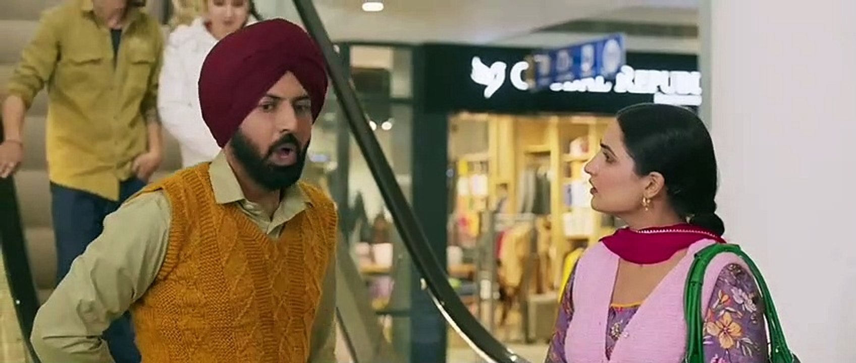 Yaar_Mera_Titliaan_Warga |punjabi latest movie | punjabi comedy video|Gippy grewal | karmjit anmol