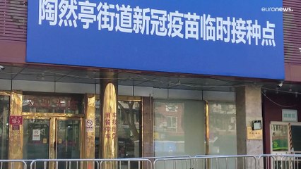 بعد تفشي الإصابات ب كوفيد-19 بشكل غير مسبوق.. الرئيس الصيني يدعو لخطوات "لحماية" الأرواح