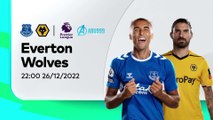 Soi kèo Everton vs Wolves 22h00 ngày 26/12/2022 – Ngoại Hạng Anh