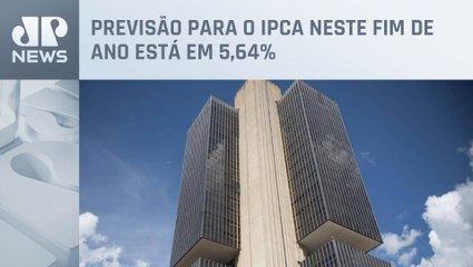 Banco Central divulga o último relatório Focus de 2022