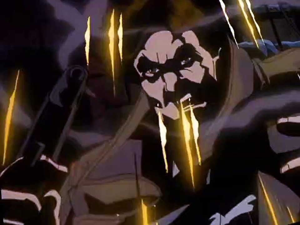 Spawn S03 E03