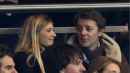 GALA VIDEO – François Baroin : sa fille Constance partage d’adorables clichés d’enfance pour Noël !