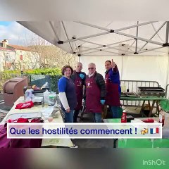 Retour en images sur la Fan Zone de La Finale de la Coupe du Monde