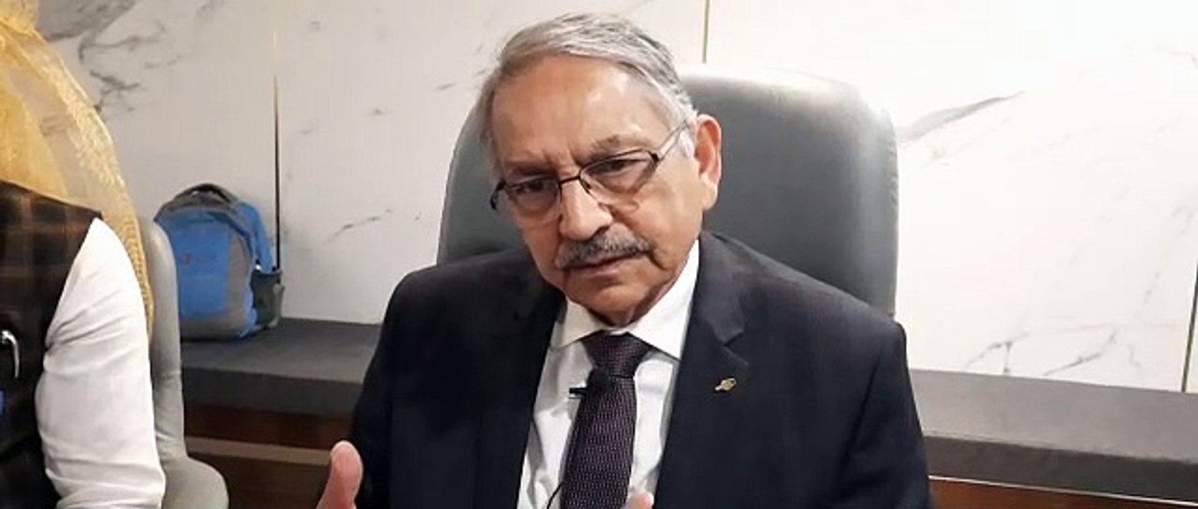 ज्यादा केस की वजह से ईडी पर उठते हैं सवाल, पर कोर्ट ने कभी नहीं ठहराया गलत: करनाल सिंह