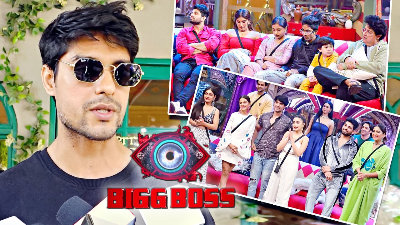 तुनिशा शर्मा केस पर बिग बॉस के एक्स-कंटेस्टेंट अंकित गुप्ता ने शेयर किया अपना रिएक्शन