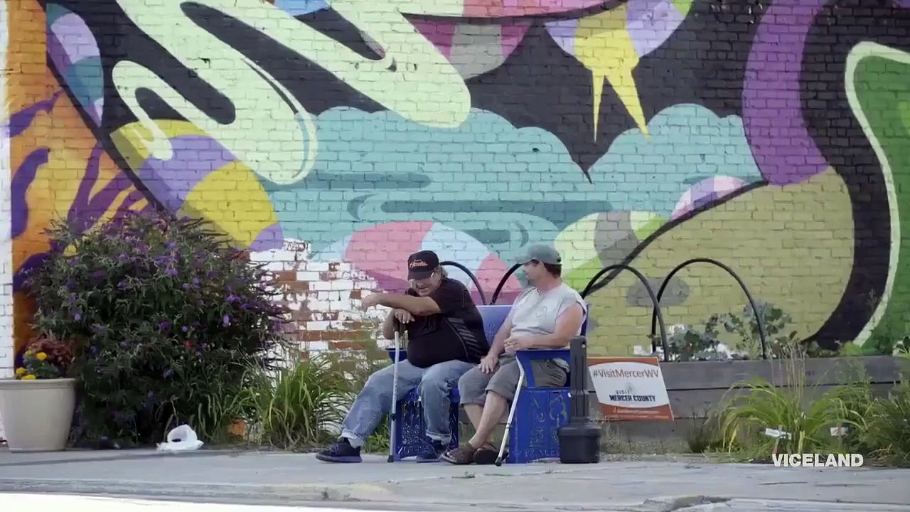 VICE World of Sports - Ep06 HD Watch