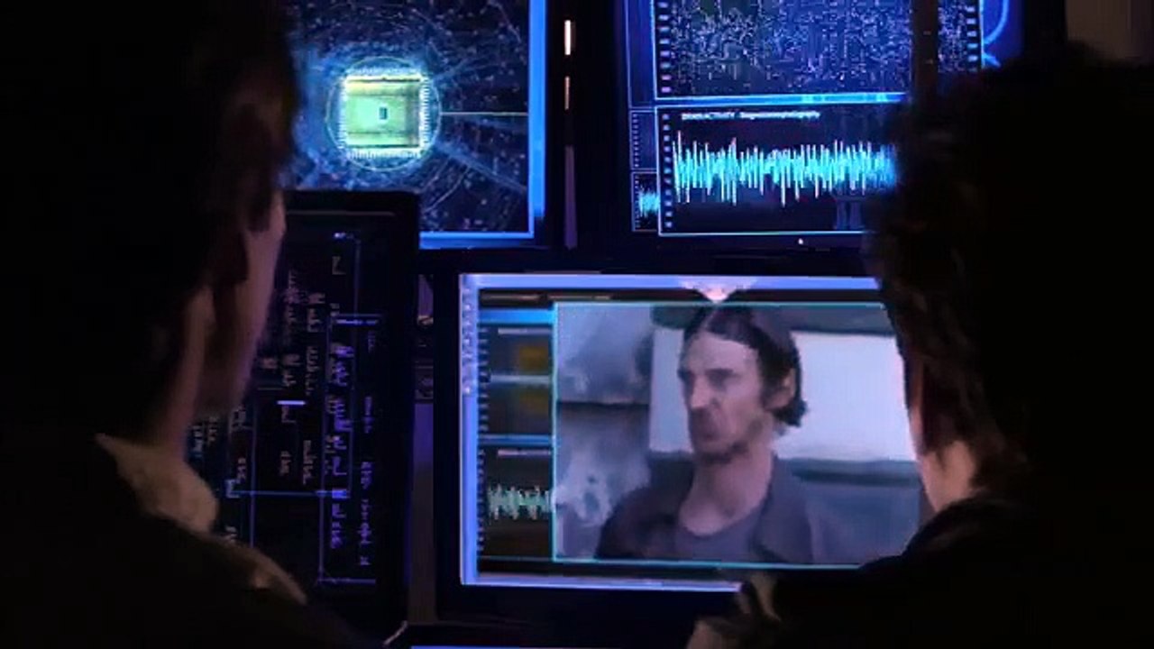 Aaron Stone - Se2 - Ep02 - In the Game of the Father HD Watch