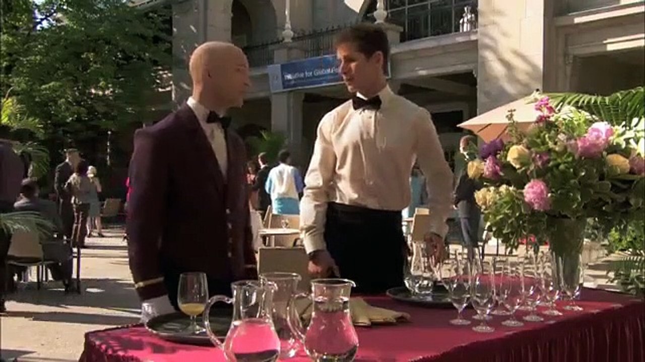 Aaron Stone - Se2 - Ep06 - My Own Private Superhero HD Watch