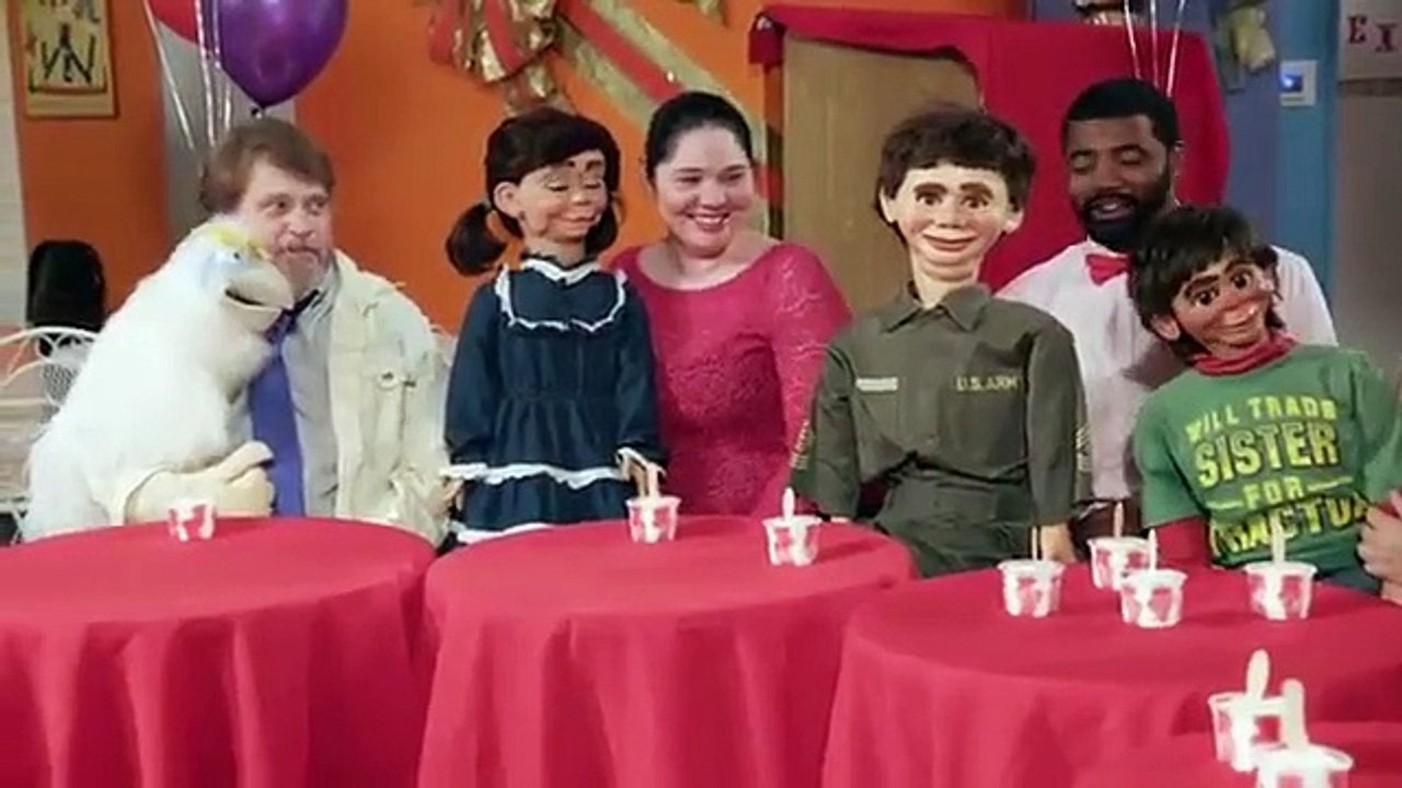 Jasper and Errol's First Time - Se1 - Ep05 HD Watch