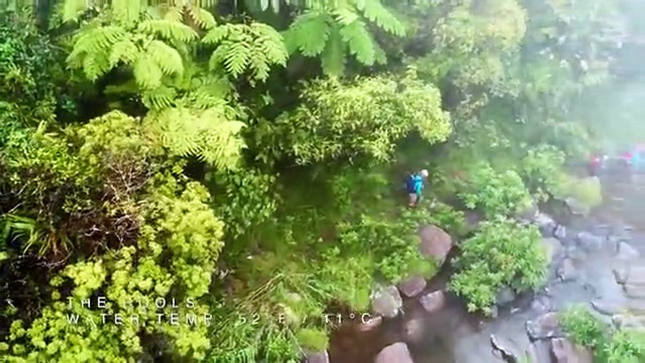 World's Toughest Race - Eco-Challenge Fiji - Se1 - Ep09 - If We Don't Move Fast, We're Doomed HD Watch