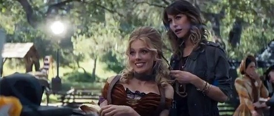 Jean-Claude Van Johnson - Se1 - Ep03 HD Watch