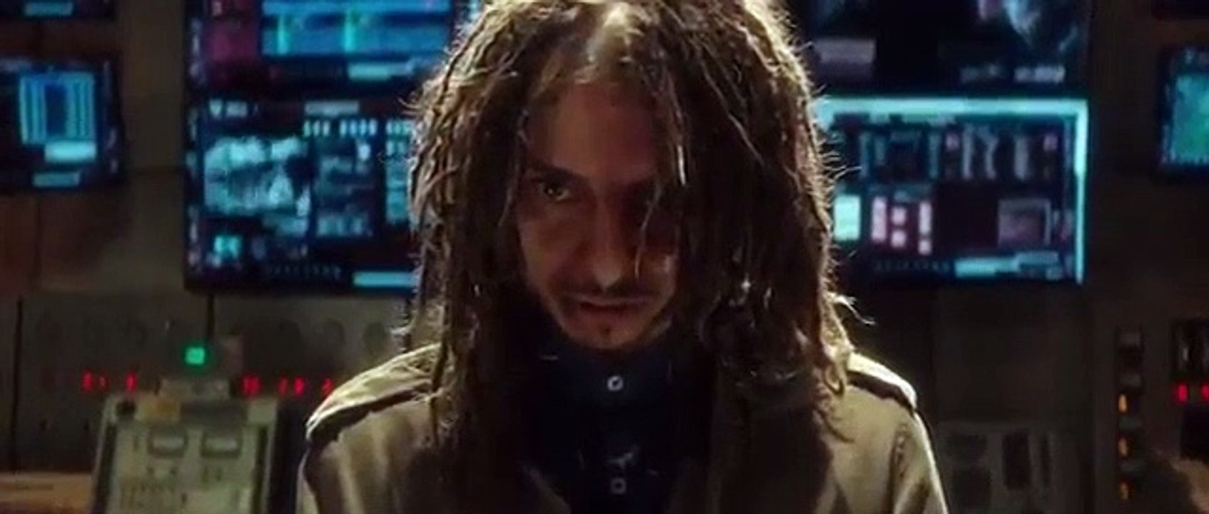 Jean-Claude Van Johnson - Se1 - Ep04 HD Watch