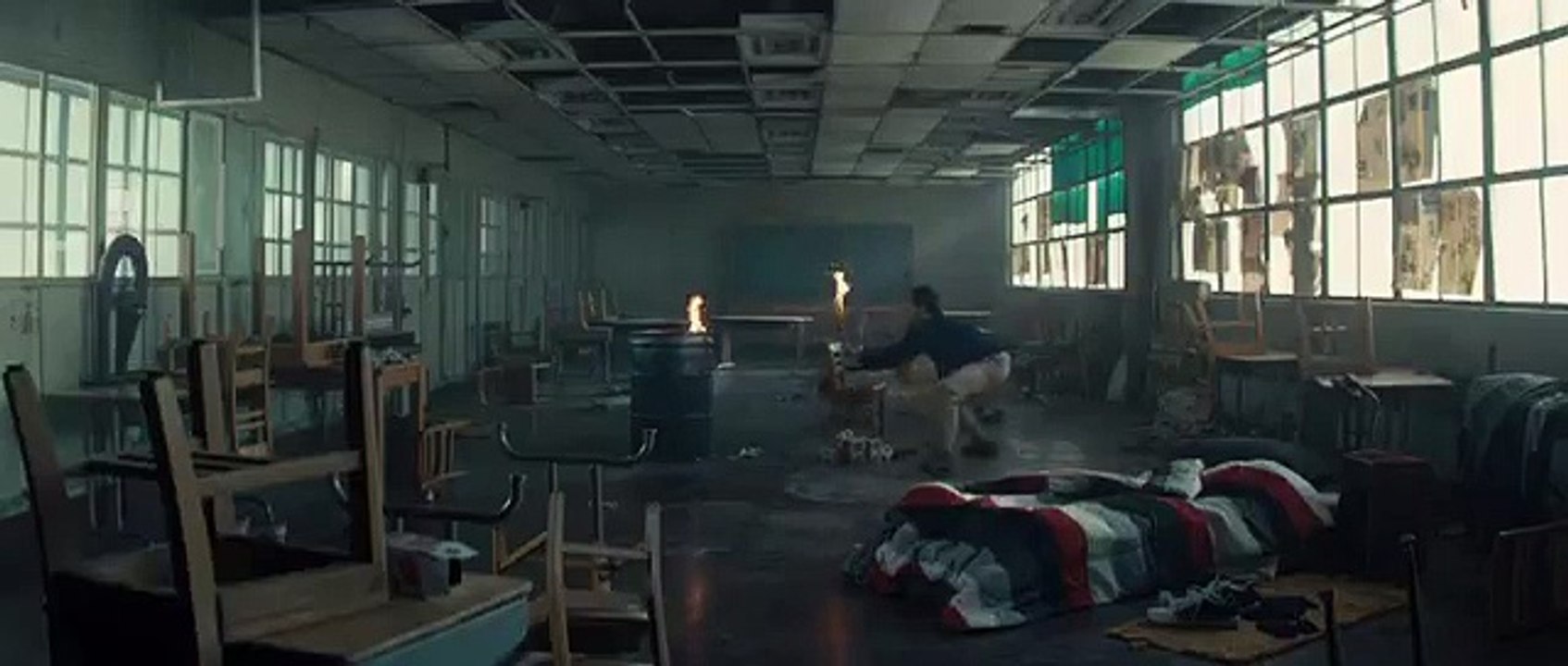 Jean-Claude Van Johnson - Se1 - Ep05 HD Watch